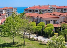 Krásný apartmán na první pobřeží v luxusním komplexu. Foto 10