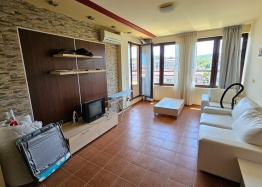 Krásný apartmán na první pobřeží v luxusním komplexu. Foto 2