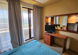 Krásný apartmán na první pobřeží v luxusním komplexu. Foto 7