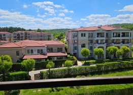 Krásný apartmán na první pobřeží v luxusním komplexu. Foto 9