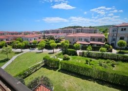 Krásný apartmán na první pobřeží v luxusním komplexu. Foto 11