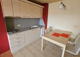 Krásný apartmán na první pobřeží v luxusním komplexu. Foto 4