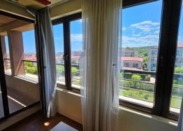 Krásný apartmán na první pobřeží v luxusním komplexu. Foto 8