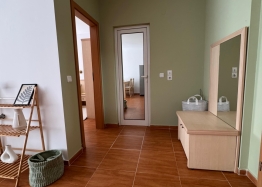 Dvoupokojový apartmán blízko moře. Foto 7