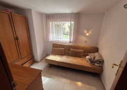 Dvoupokojový krásný apartmán na nejlepším místě ve Sveti Vlas. Foto 3