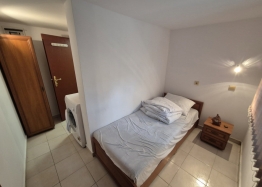 Dvoupokojový krásný apartmán na nejlepším místě ve Sveti Vlas. Foto 4