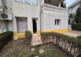 Dvoupokojový krásný apartmán na nejlepším místě ve Sveti Vlas. Foto 15