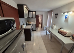 Dvoupokojový krásný apartmán na nejlepším místě ve Sveti Vlas. Foto 5