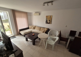 Dvoupokojový krásný apartmán na nejlepším místě ve Sveti Vlas. Foto 6