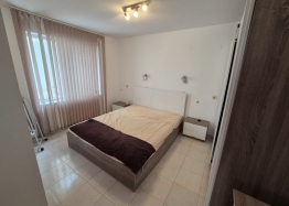 Dvoupokojový krásný apartmán na nejlepším místě ve Sveti Vlas. Foto 9