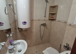 Dvoupokojový krásný apartmán na nejlepším místě ve Sveti Vlas. Foto 10