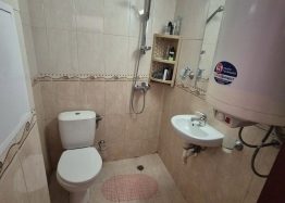 Dvoupokojový krásný apartmán na nejlepším místě ve Sveti Vlas. Foto 11