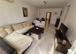Dvoupokojový krásný apartmán na nejlepším místě ve Sveti Vlas. Foto 12