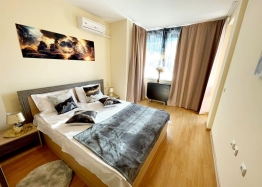 Beautiful two-room apartment in a large complex in installments. Photo 6