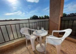 Beautiful two-room apartment in a large complex in installments. Photo 9