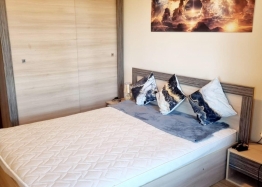 Beautiful two-room apartment in a large complex in installments. Photo 7