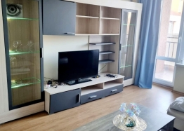 Beautiful two-room apartment in a large complex in installments. Photo 3