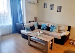 Beautiful two-room apartment in a large complex in installments. Photo 4