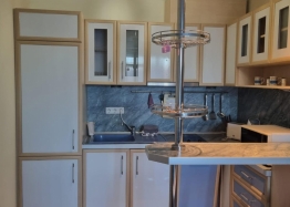 Beautiful two-room apartment in a large complex in installments. Photo 5
