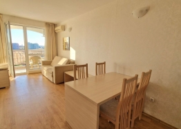 Doskonały apartament z widokiem na basen 100 metrów od morza. Zdjęcie 3