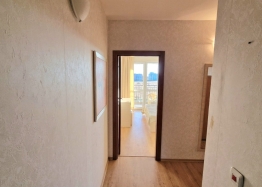 Doskonały apartament z widokiem na basen 100 metrów od morza. Zdjęcie 12