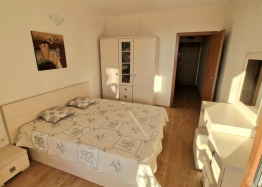 Doskonały apartament z widokiem na basen 100 metrów od morza. Zdjęcie 6
