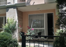 Studio-Apartment 300 Meter vom Strand entfernt. Foto 6
