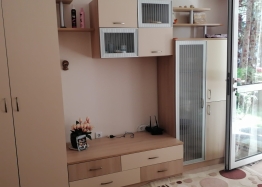 Studio-Apartment 300 Meter vom Strand entfernt. Foto 4