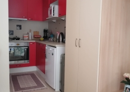Studio-Apartment 300 Meter vom Strand entfernt. Foto 5