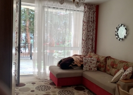 Studio-Apartment 300 Meter vom Strand entfernt. Foto 2
