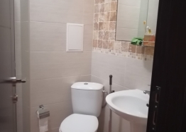 Studio-Apartment 300 Meter vom Strand entfernt. Foto 8
