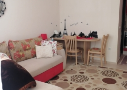 Studio-Apartment 300 Meter vom Strand entfernt. Foto 3