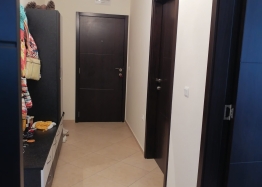 Zweizimmerwohnung mit Poolblick an der Küste. Foto 12