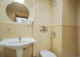 Two-room apartment 200 meters from the beach. Photo 8