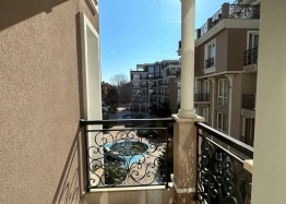 Dwupokojowy apartament w luksusowym kompleksie SPA Izida Palace. Zdjęcie 12