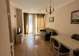 Dwupokojowy apartament w luksusowym kompleksie SPA Izida Palace. Zdjęcie 3