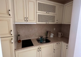 Dwupokojowy apartament w luksusowym kompleksie SPA Izida Palace. Zdjęcie 6