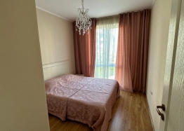 Dwupokojowy apartament w luksusowym kompleksie SPA Izida Palace. Zdjęcie 9