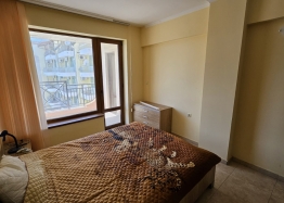 Two-room apartment near the beach Cacao beach. Photo 7