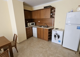 Two-room apartment near the beach Cacao beach. Photo 5