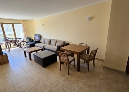 Two-room apartment near the beach Cacao beach. Photo 4