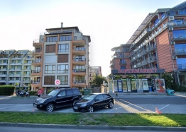 Two-room apartment near the beach Cacao beach. Photo 15