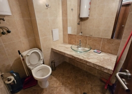 Two-room apartment near the beach Cacao beach. Photo 11
