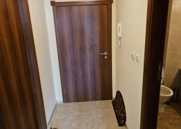 Two-room apartment near the beach Cacao beach. Photo 6