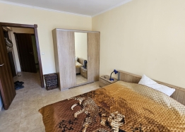 Two-room apartment near the beach Cacao beach. Photo 9