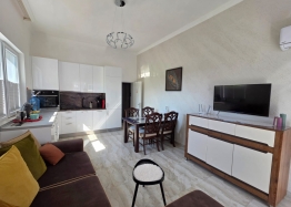 Beautiful two-room apartment in a cozy complex on the coast. Photo 9