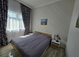 Beautiful two-room apartment in a cozy complex on the coast. Photo 4