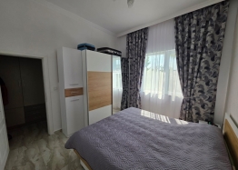Beautiful two-room apartment in a cozy complex on the coast. Photo 5