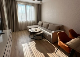 Stylowy apartament w pięknym kompleksie 200 metrów od morza. Zdjęcie 11