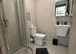 Stylowy apartament w pięknym kompleksie 200 metrów od morza. Zdjęcie 8